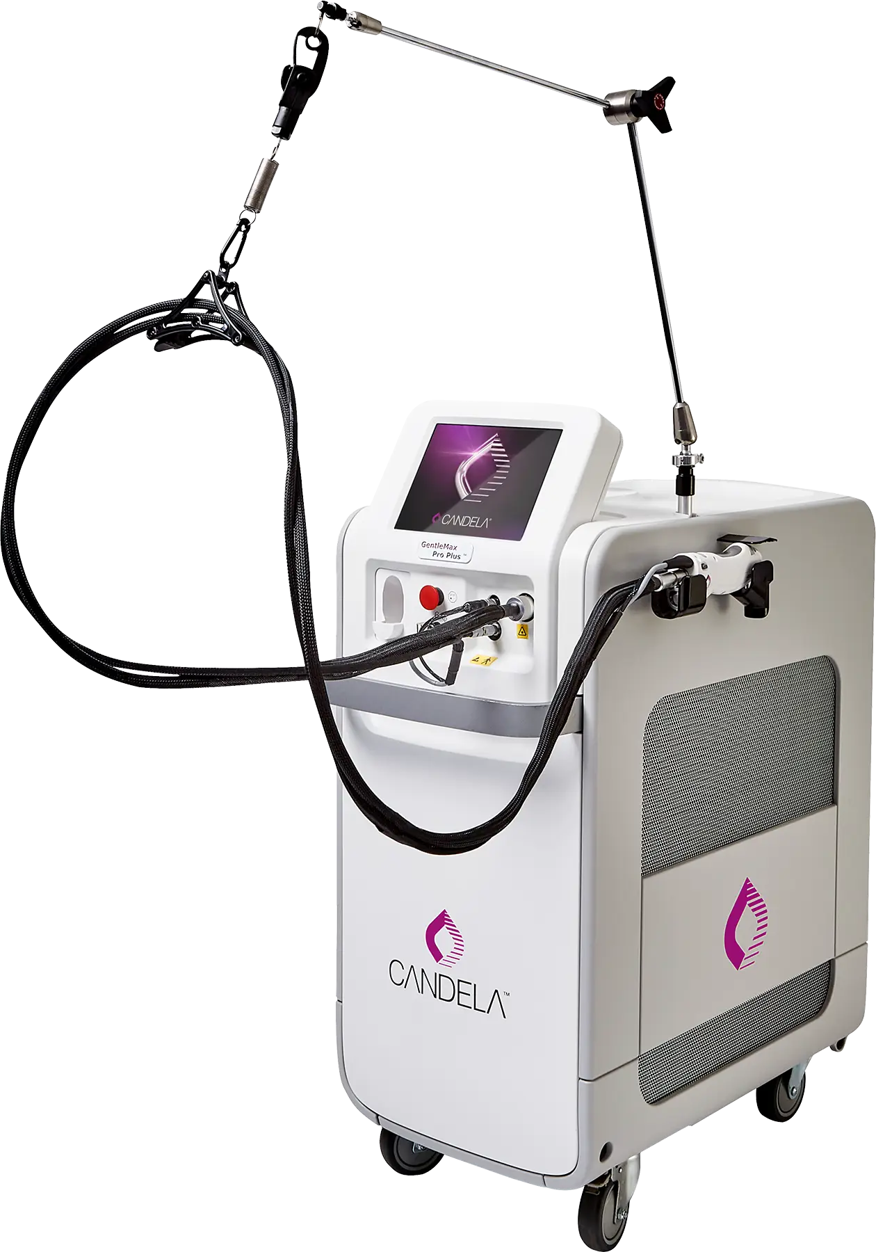 Gentle Max Pro Plus Gentle Max Pro Plus